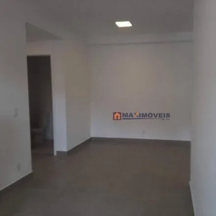 Rent this 2 bed apartment on Alameda Professor Lucas Nogueira Garcez in Vila Thaís, Atibaia - SP