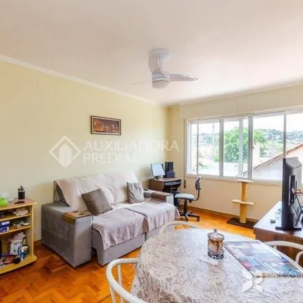 Buy this 2 bed apartment on DMAE in Rua Martins de Lima, Vila São José
