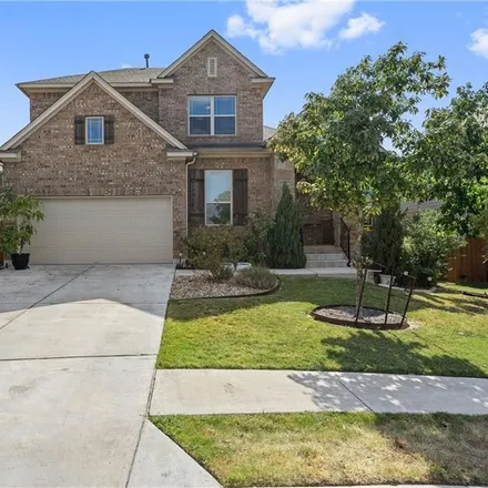 Rent this 4 bed house on 9321 Edwardson Lane in Austin, TX 78749