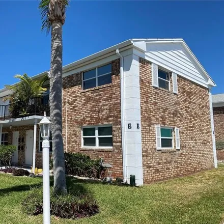 Buy this 2 bed condo on Olmstead Drive in Titusville, FL 32780