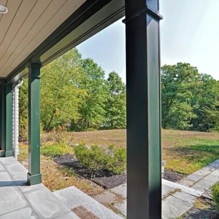 Image 3 - 555 Hugh Cargill Road, Concord, MA 01742, USA - House for rent