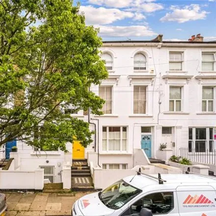 Image 3 - 23 Woodstock Grove, London, W12 8LE, United Kingdom - Room for rent