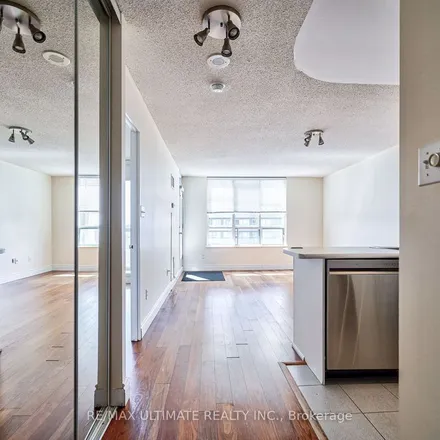 Rent this 1 bed apartment on 35 Merton Street in Old Toronto, ON M4S 3G1