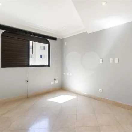 Buy this 3 bed apartment on Edifício Gemeo B in Rua Girassol 756, Vila Madalena