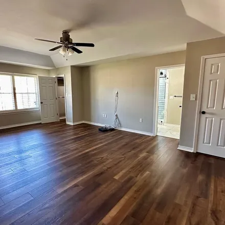 Rent this 4 bed apartment on 2208 Smallwood Drive in Navarre, FL 32566