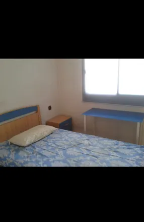 Image 2 - Calle Melilla, 2, 4, 30003 Murcia, Spain - Room for rent