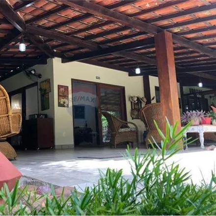 Buy this 4 bed house on Estrada da Mumbeca in Guabiraba, Recife - PE