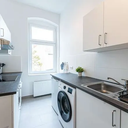Rent this 3 bed apartment on Schustehrusstraße 14 in 10585 Berlin, Germany