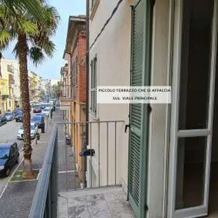 Rent this 2 bed apartment on Corso Vittorio Emanuele 114 in 62012 Civitanova Marche MC, Italy