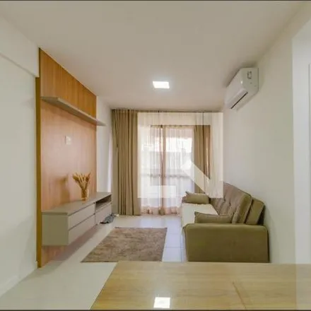 Rent this 1 bed apartment on Pousada Corais da Barra in Rua Afonso Celso, Barra
