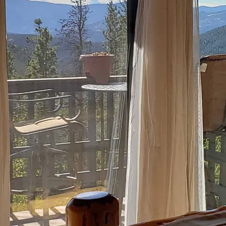Rent this 3 bed house on Idaho Springs in CO, 80452