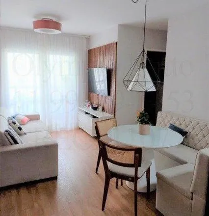 Buy this 2 bed apartment on Rua Alves Guimarães 19 in Jardim Paulista, São Paulo - SP