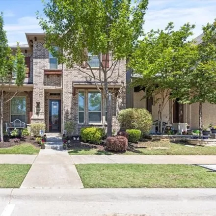 Buy this 4 bed house on 624 Bridge Street in Coppell, TX 75019