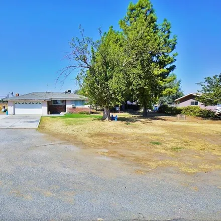 Buy this 3 bed house on 11804 8 1/2 Avenue in Kings County, CA 93230