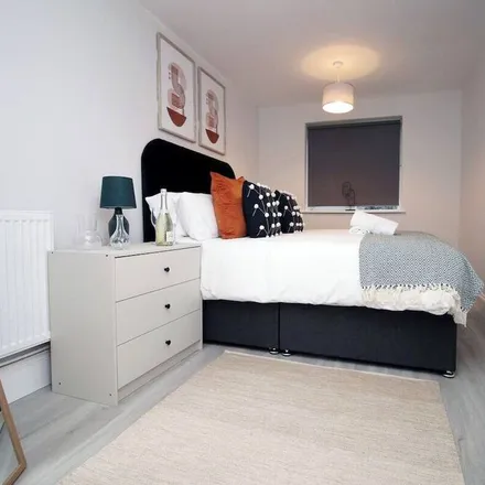 Rent this 2 bed apartment on Roath in CF24 3HL, United Kingdom