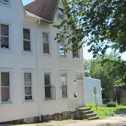 Buy this 4 bed house on 1534 Homestead Street in Baltimore, MD 21218