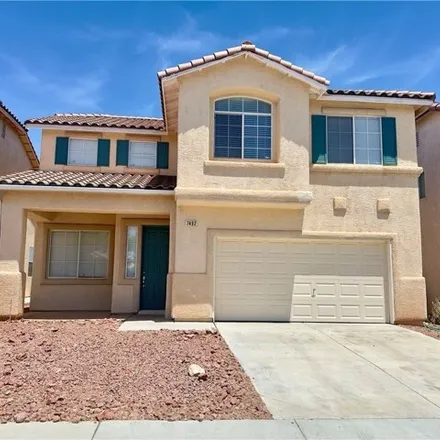 Rent this 4 bed house on 7492 Mulgrave Ct in Las Vegas, Nevada