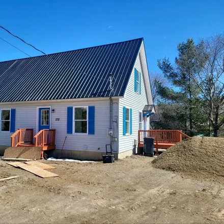 Buy this 5 bed house on 187 Third Street in Bangor, ME 04401