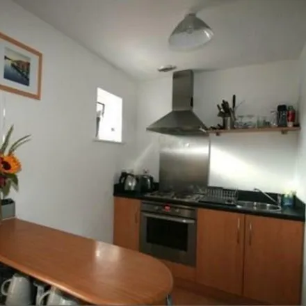 Rent this 1 bed room on Oxclose Park Rise in Sheffield, S20 8GW