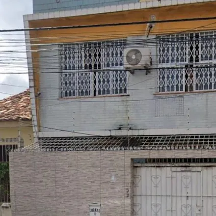 Image 2 - Rua Âgnelo Custódio 851, Cidade Velha, Belém - PA, 66020-710, Brazil - House for rent