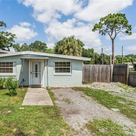 Buy this 3 bed house on 5025 Santa Rosa Drive in Orange County, FL 32807