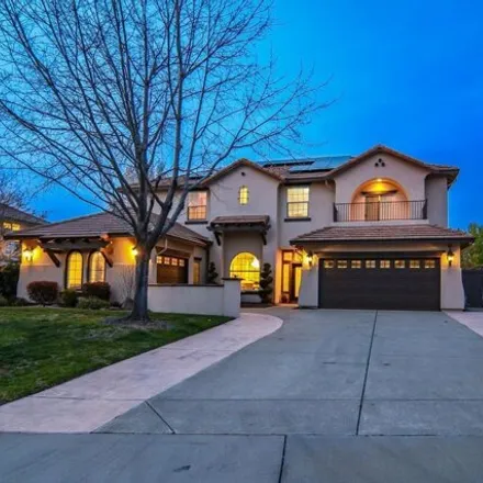 Buy this 6 bed house on 1700 Bella Circle in Lincoln, CA 95648