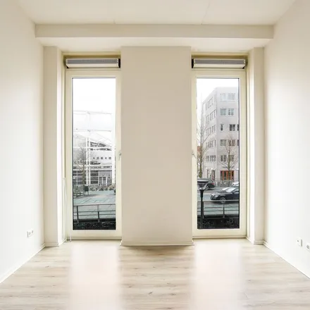 Rent this 2 bed apartment on De Lorenz in Ebel Magninpad, 2316 WX Leiden