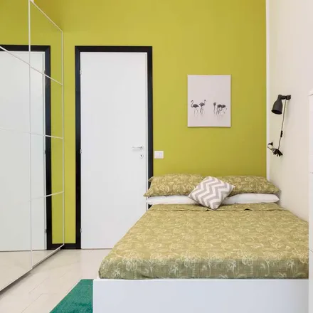 Image 4 - Via Garegnano 44, 20157 Milan MI, Italy - Room for rent