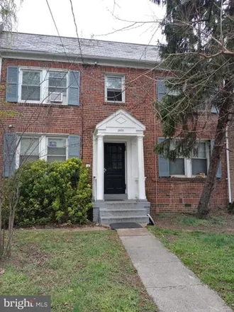 Buy this 4 bed house on 2920 8th Street Northeast in Washington, DC 20017