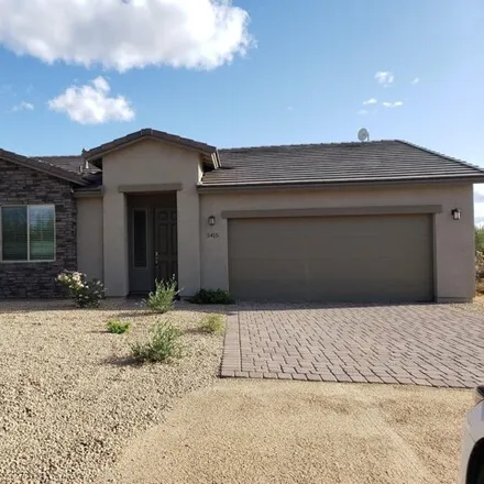 Rent this 3 bed house on 5419 East Olesen Road in Cave Creek, Maricopa County
