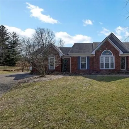 Buy this 4 bed house on 5117 Charlestown Road in Floyd County, IN 47150