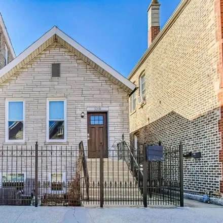 Buy this 2 bed house on 3208 South May Street in Chicago, IL 60608