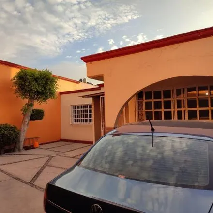 Buy this 3 bed house on Retorno de Encinas in Xochimilco, 16038 Mexico City