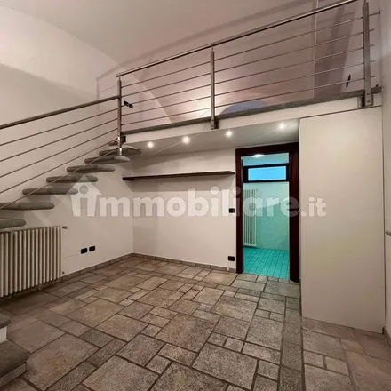 Rent this 3 bed apartment on Mail Express Poste Private in Via Giuseppe Barbaroux, 12100 Cuneo CN