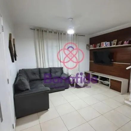 Buy this 3 bed house on Rua Sinésio Poli in Ermida, Jundiaí - SP