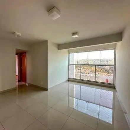 Buy this 3 bed apartment on Rua Dimas Gonçalves Medeiros in Caiçaras, Belo Horizonte - MG
