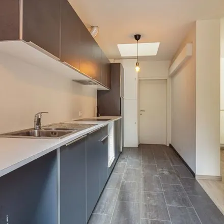 Image 5 - Achilles Musschestraat 52, 9000 Ghent, Belgium - Apartment for rent