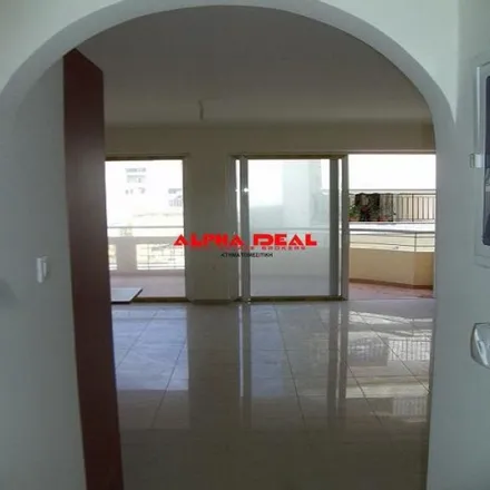 Rent this 2 bed apartment on Αγίας Σοφίας in Piraeus, Greece