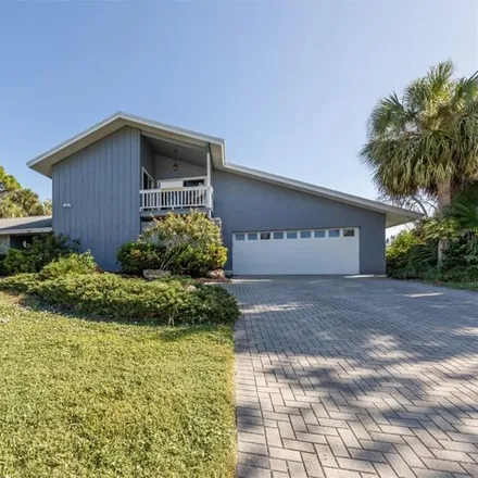 Buy this 4 bed house on 188 Yacht Harbor Drive in Osprey, Sarasota County