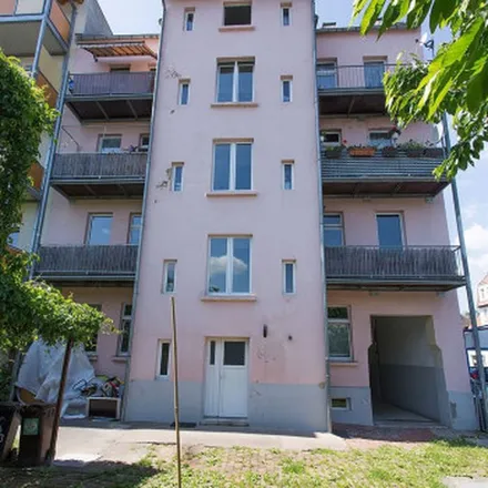 Image 4 - Scheubengrobsdorfer Straße 28, 07548 Gera, Germany - Apartment for rent
