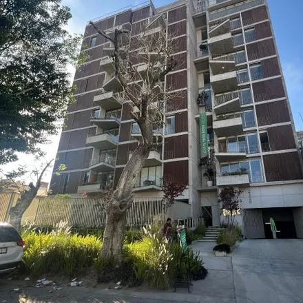 Rent this 2 bed apartment on Calle Río de Janeiro 2059 in Providencia 3a Sección, 45170 Guadalajara