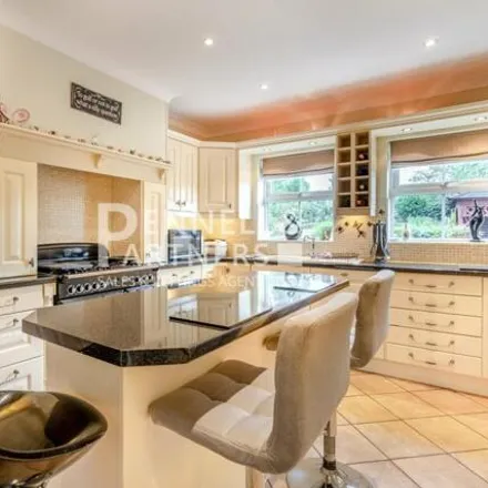 Image 5 - Easby Rise, Eye, PE6 7TX, United Kingdom - House for sale