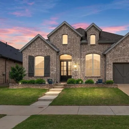 Buy this 4 bed house on 1135 10th Street in Denton County, TX 76226