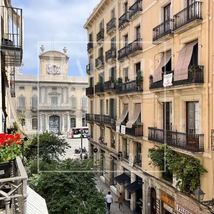Image 6 - Carrer de la Ribera, 12, 08003 Barcelona, Spain - Apartment for rent