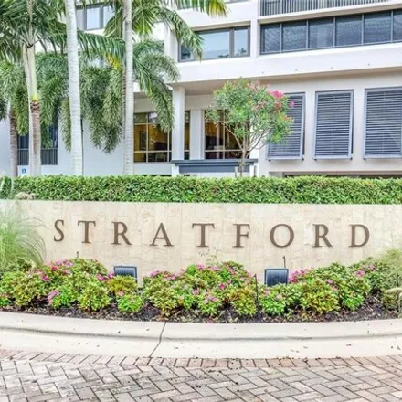Rent this 2 bed condo on Stratford in Turtle Bay Drive, Pelican Bay