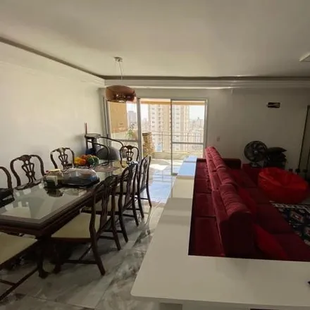 Buy this 3 bed apartment on Rua C-139 in Setor Jardim América, Goiânia - GO