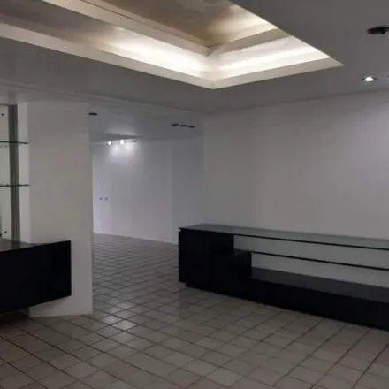 Buy this 4 bed apartment on Avenida Engenheiro Domingos Ferreira 5027 in Boa Viagem, Recife -