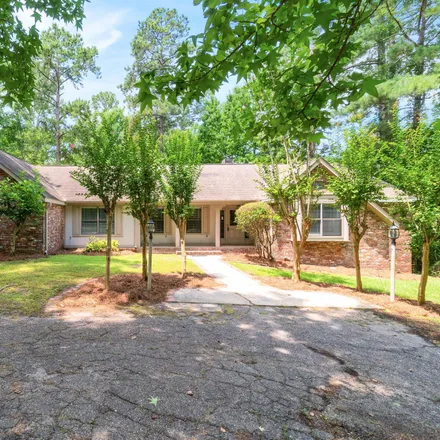 Buy this 4 bed house on 1022 Beverly Hills Road in Hattiesburg, MS 39401