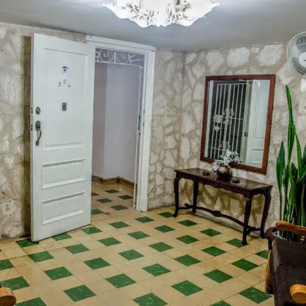 Image 3 - El Kitrin, San Ignacio, Havana, 10104, Cuba - Apartment for rent