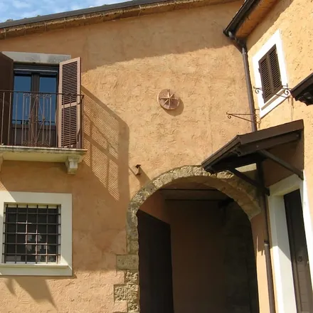 Image 5 - 65028 Tocco da Casauria PE, Italy - House for rent